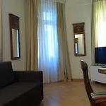 Apartment Old City Luzern