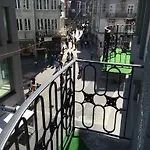 Apartment Old City Luzern