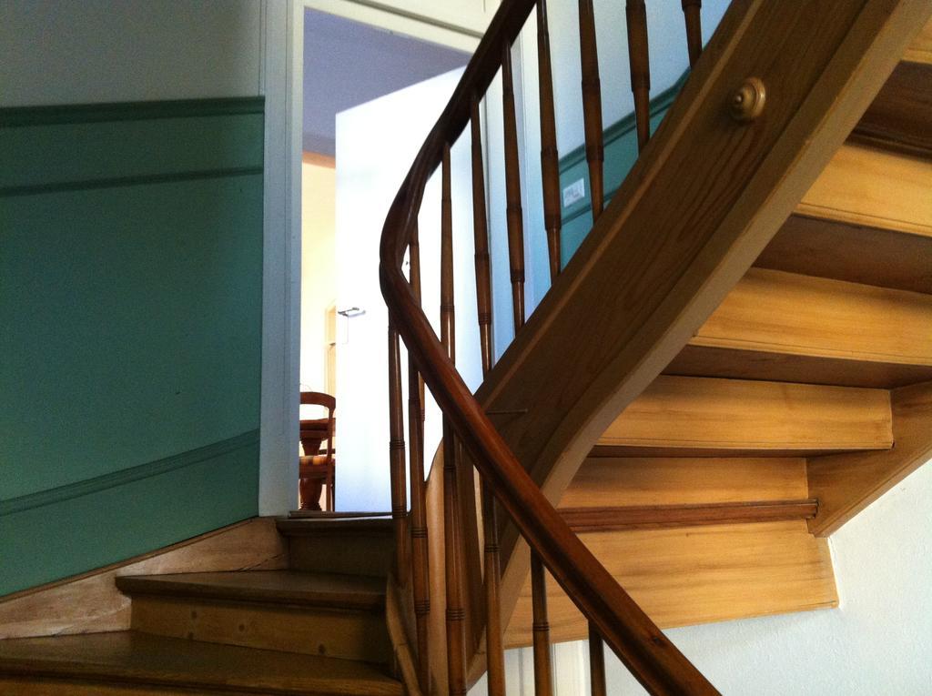 Apartamento Old City *