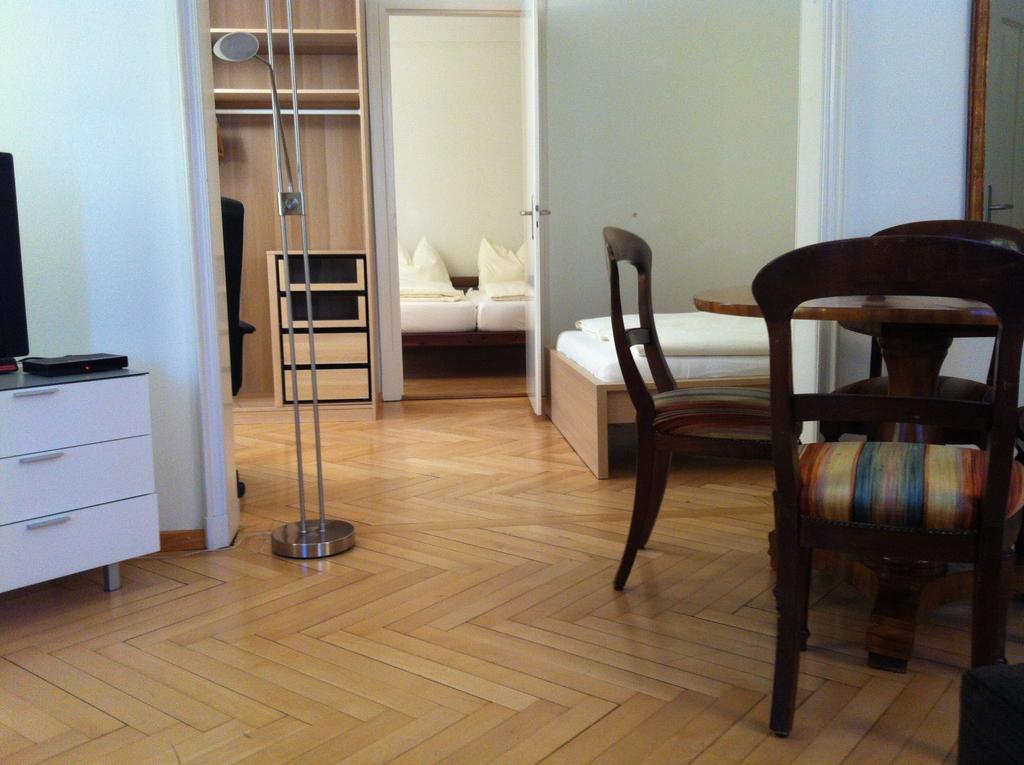 Apartamento Old City