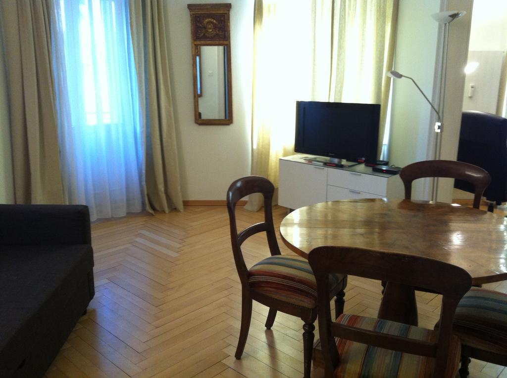 Apartamento Old City *