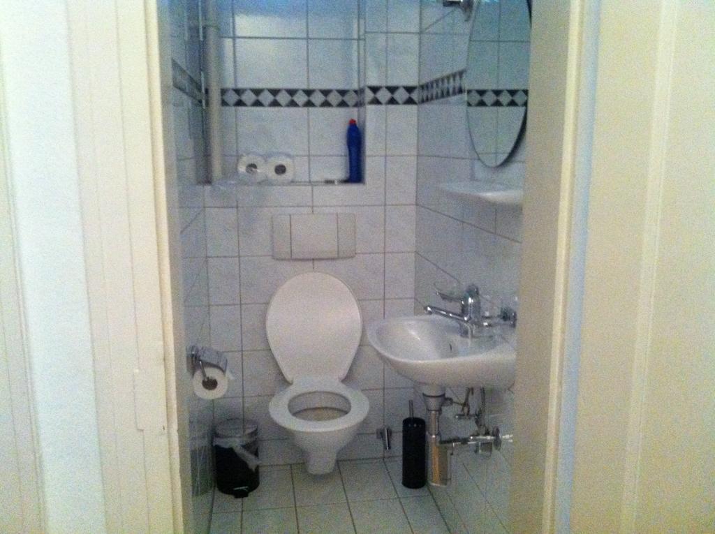 Apartamento Old City Lucerne
