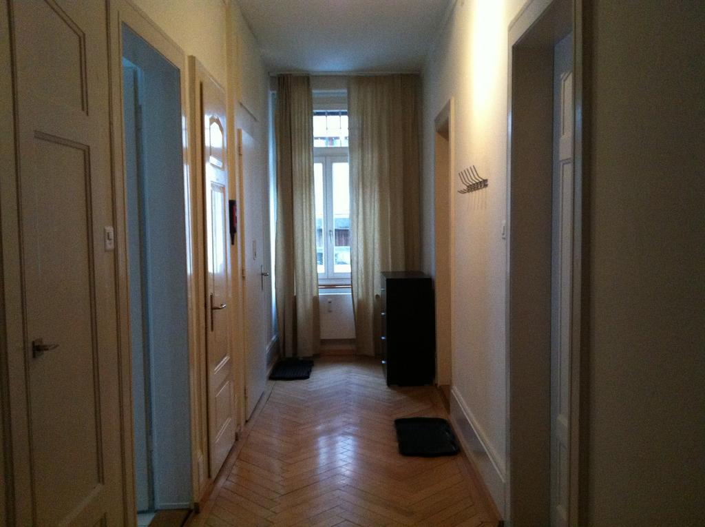 Old City Apartamento