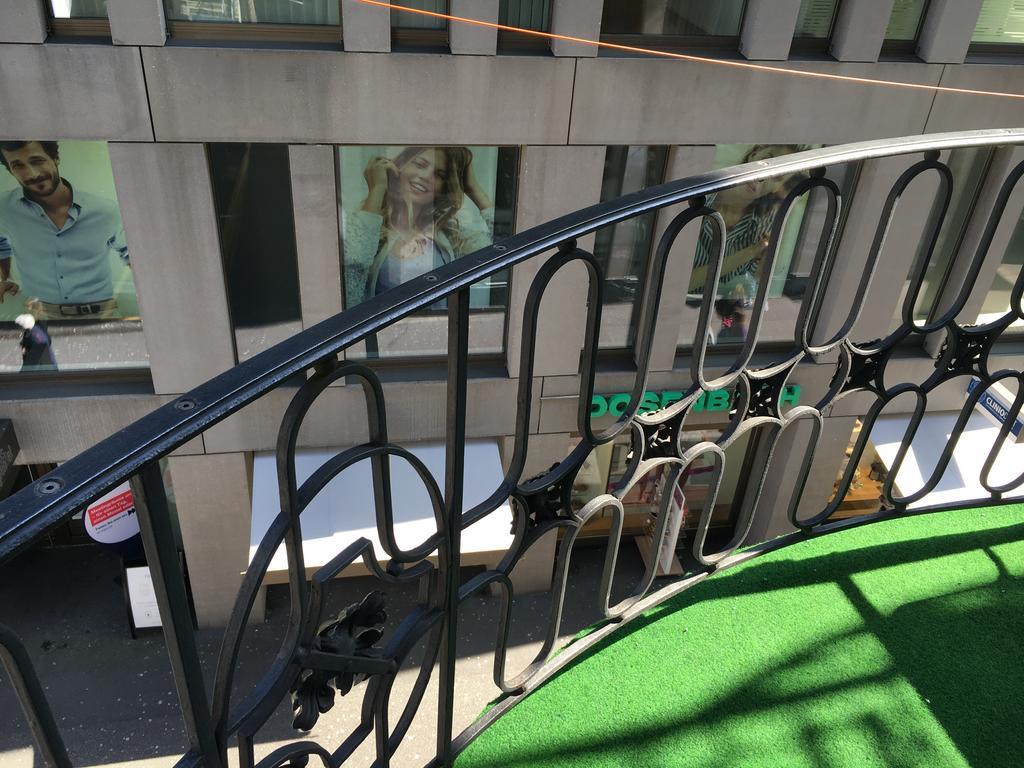 Apartamento Old City