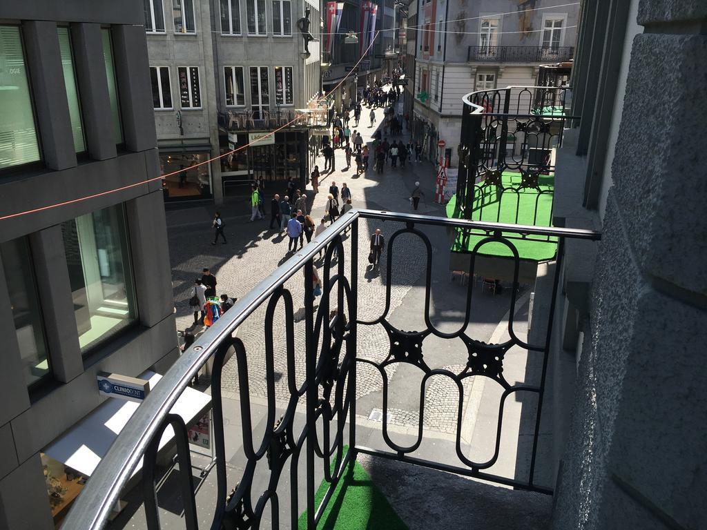 Old City